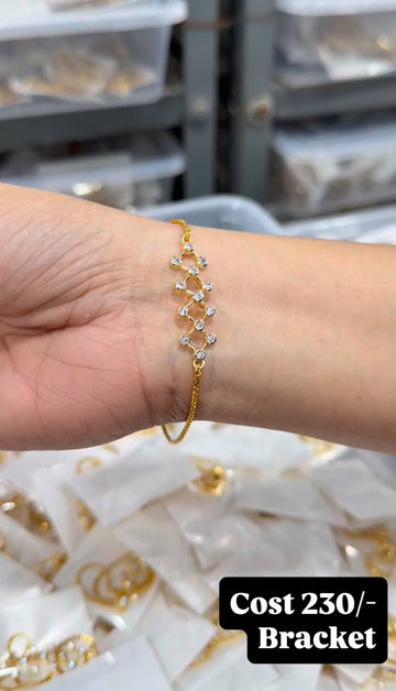 Beautiful bracelet