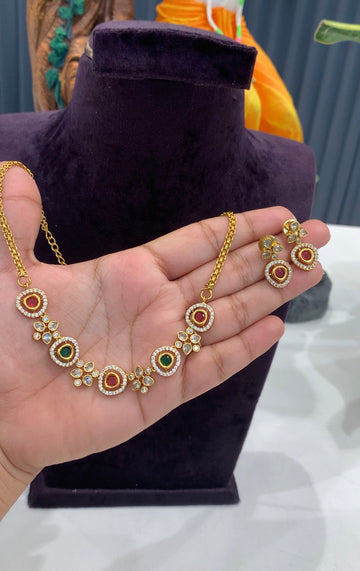 Beautiful Necklace