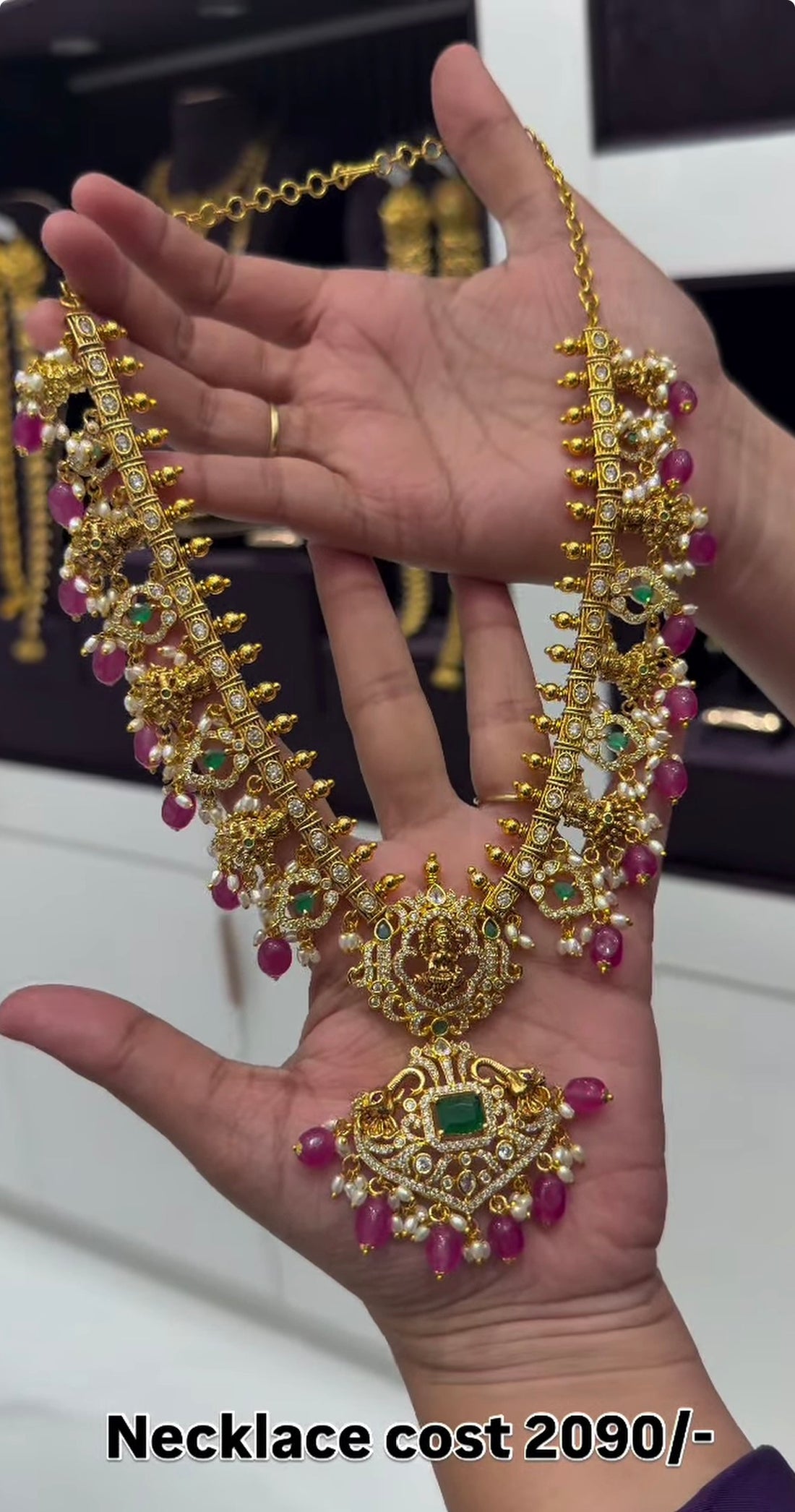 Beautiful Necklace