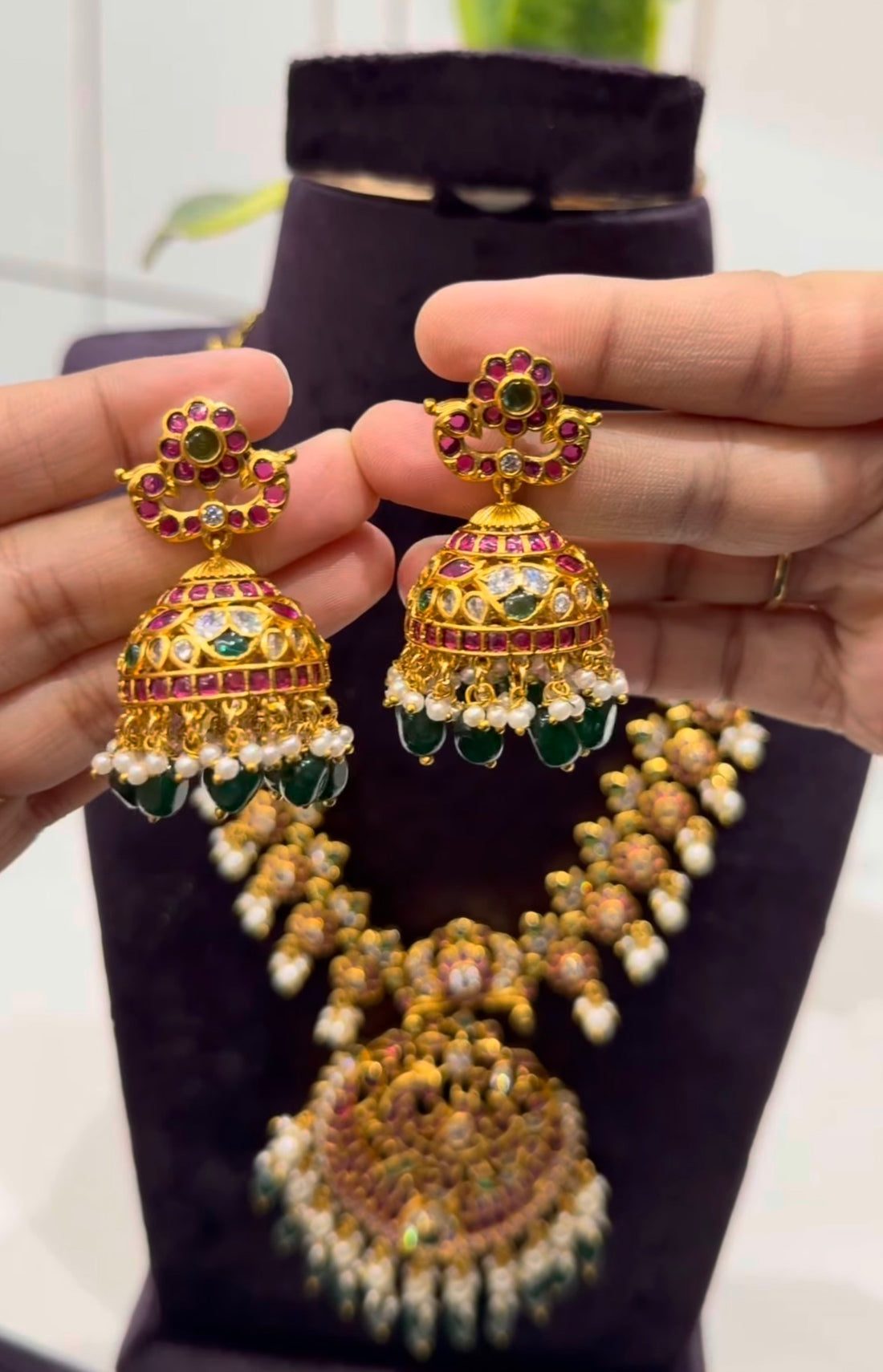 Beautiful Mini Haram