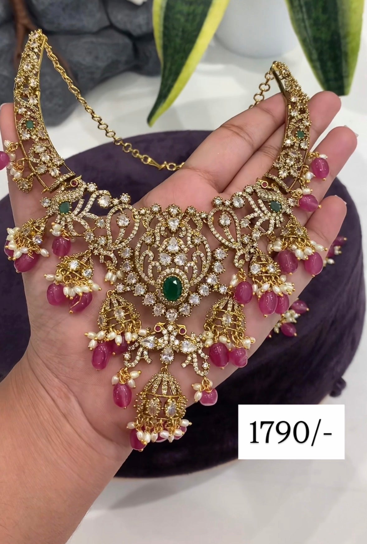 Beautiful Necklace