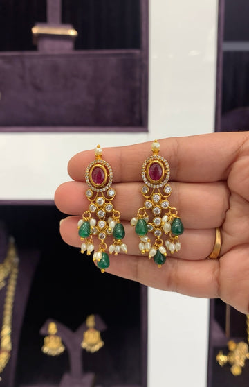 Beautiful Earrings