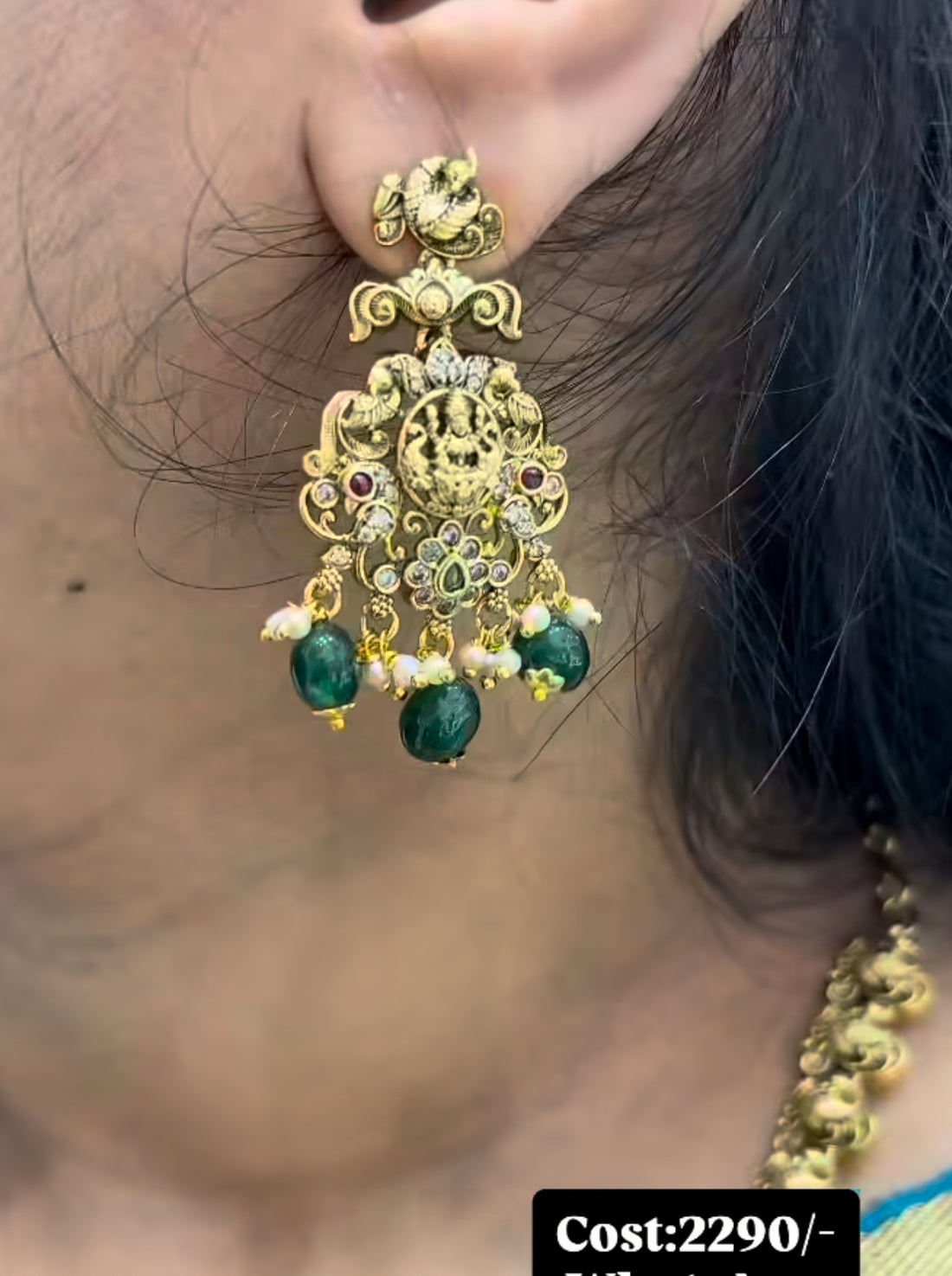 Beautiful nakshi minu haram