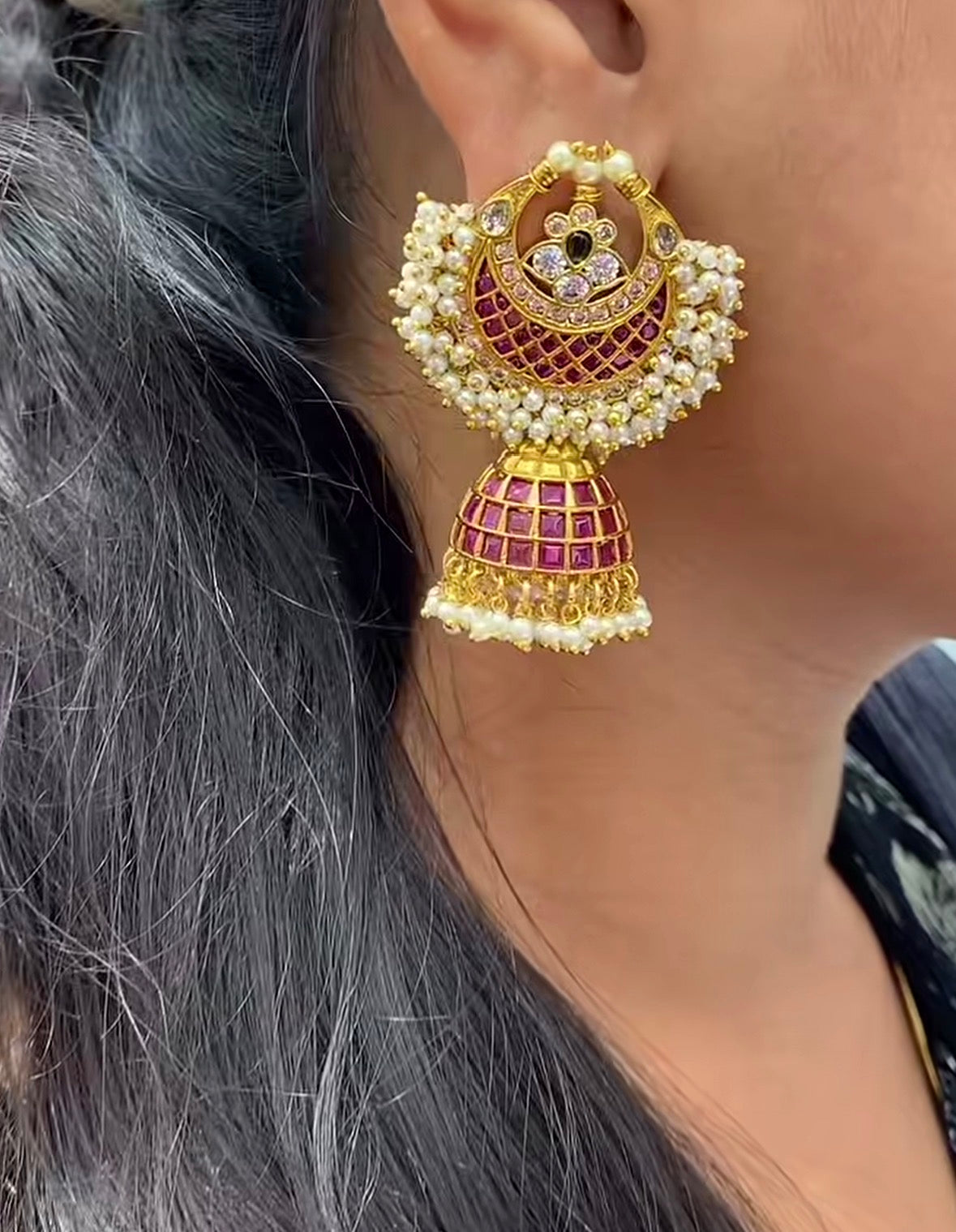 Beautiful Jumkies