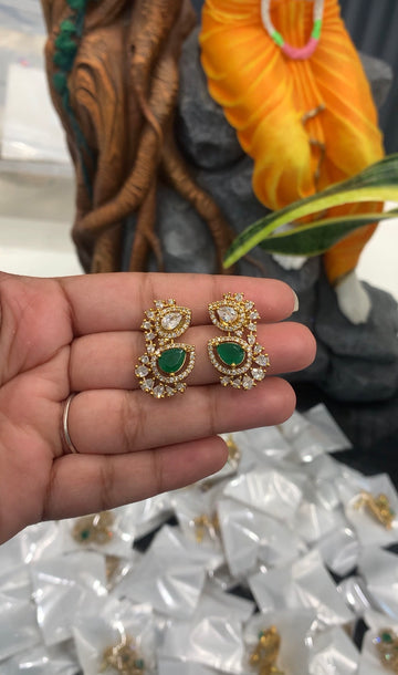 Beautiful studs
