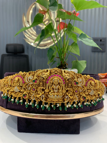 Beautiful nakshi 3D jadav vaddanam