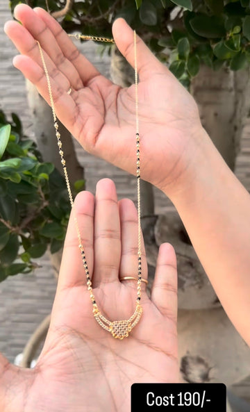 Beautiful blackbeads