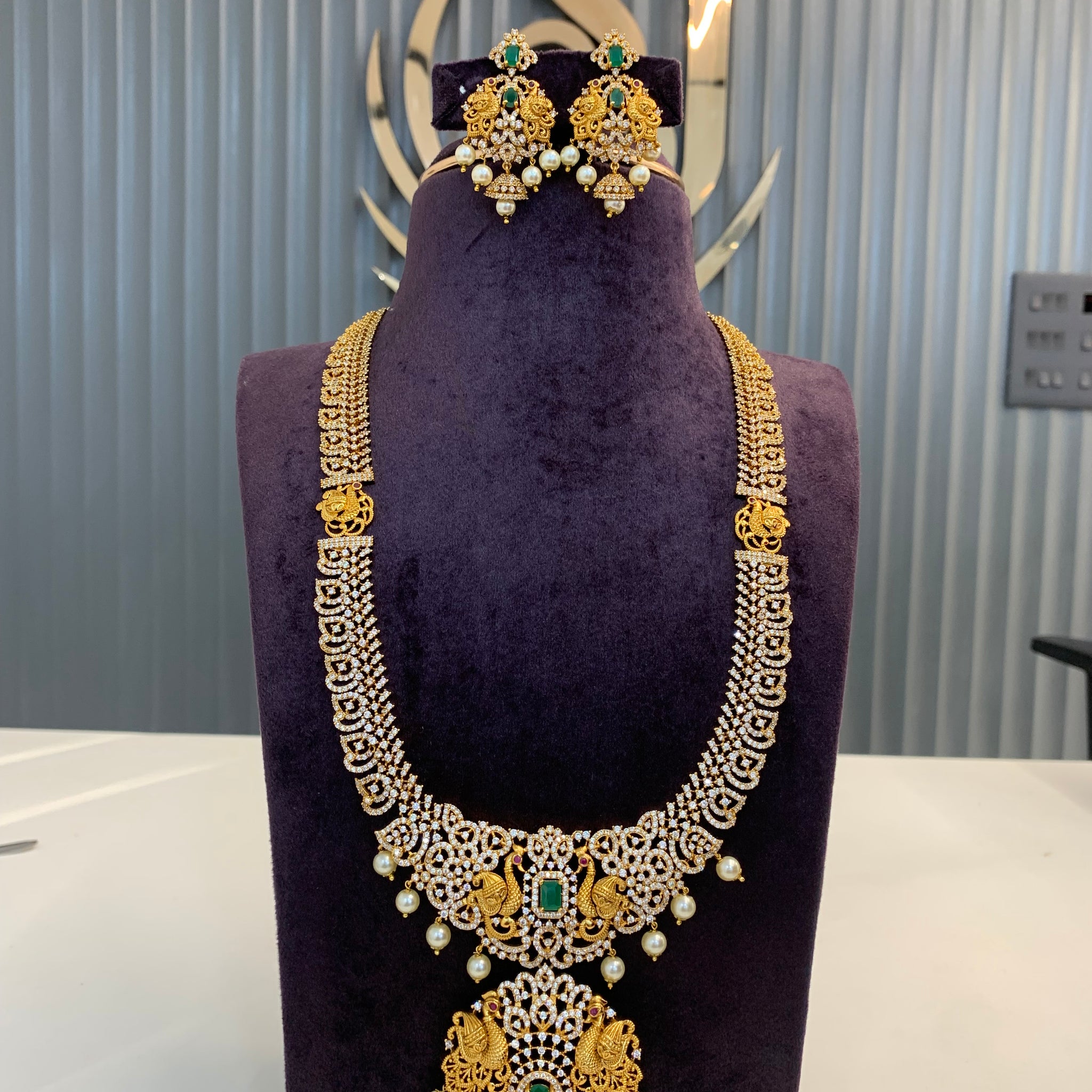 Beautiful Nakshi haram