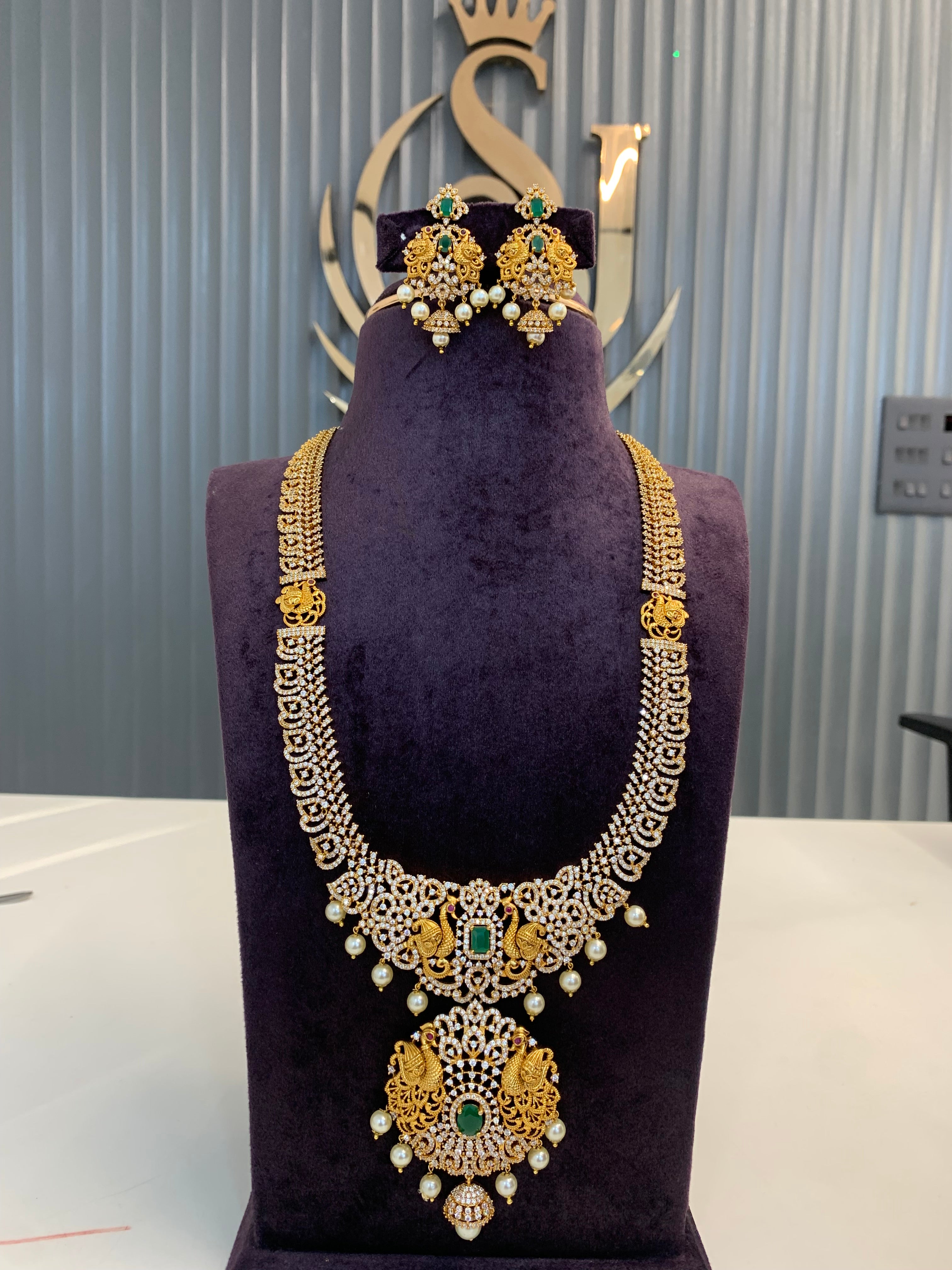 Beautiful Nakshi haram