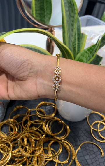 Beautiful kada bracelet