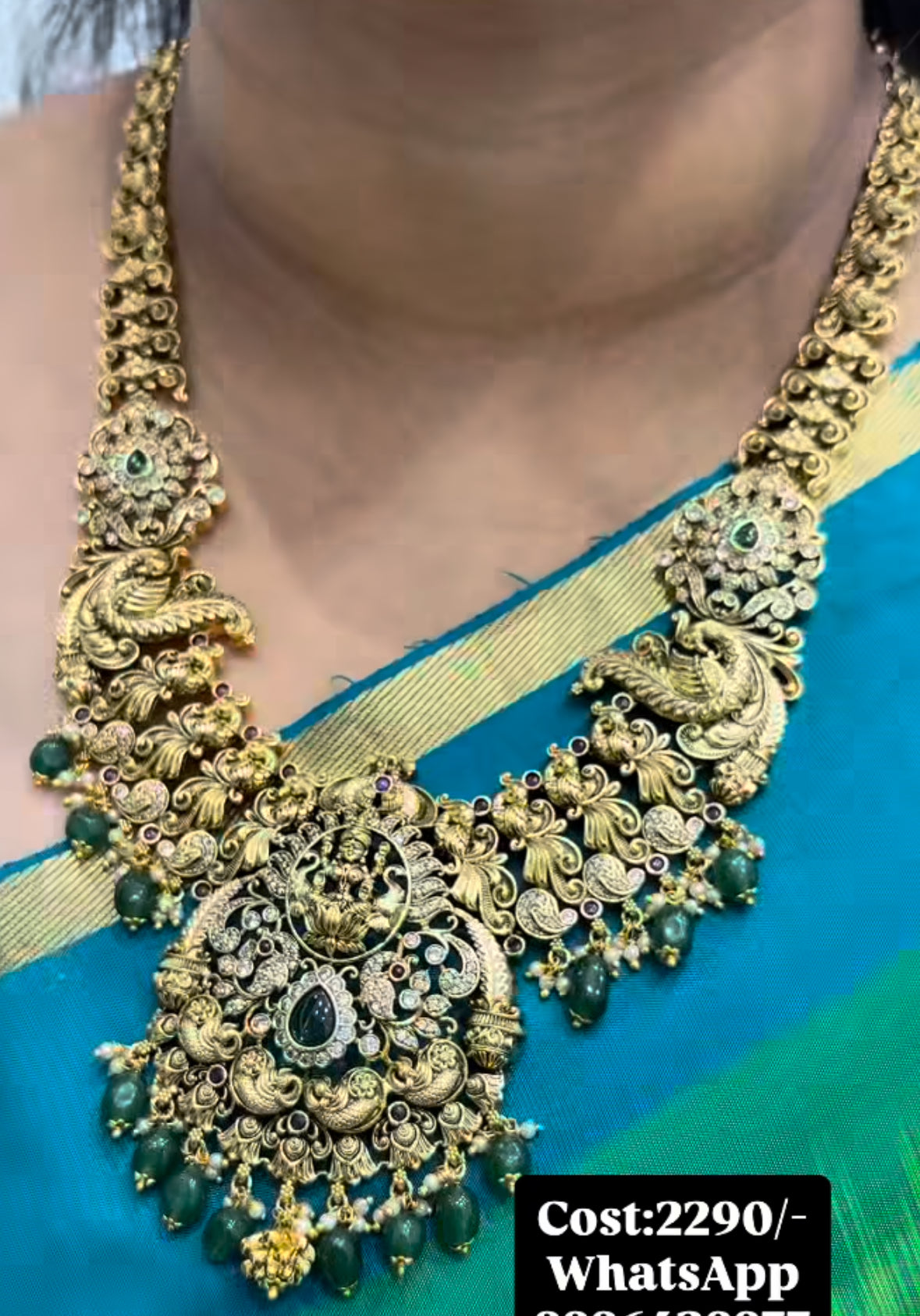 Beautiful nakshi minu haram