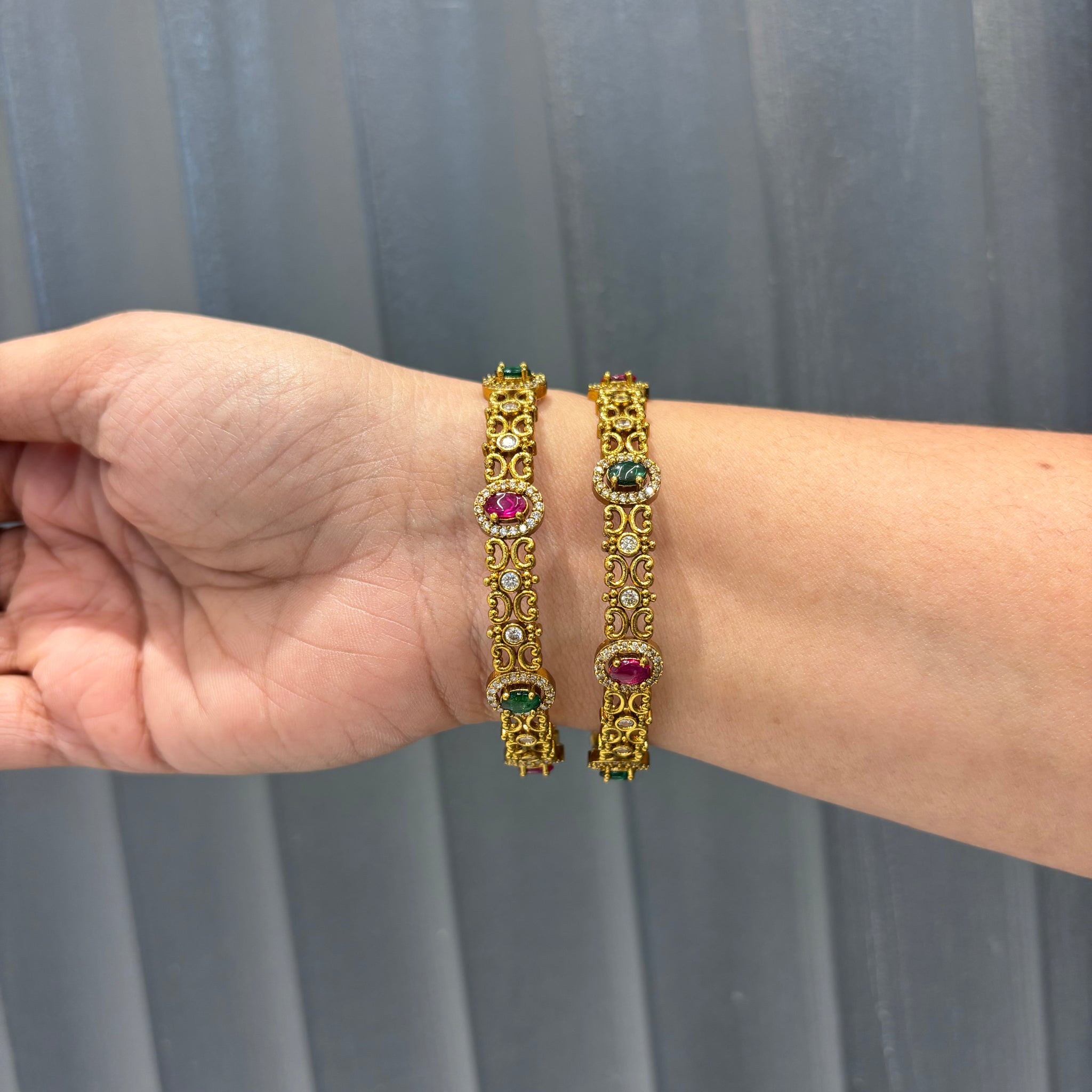Nakshi Bangles