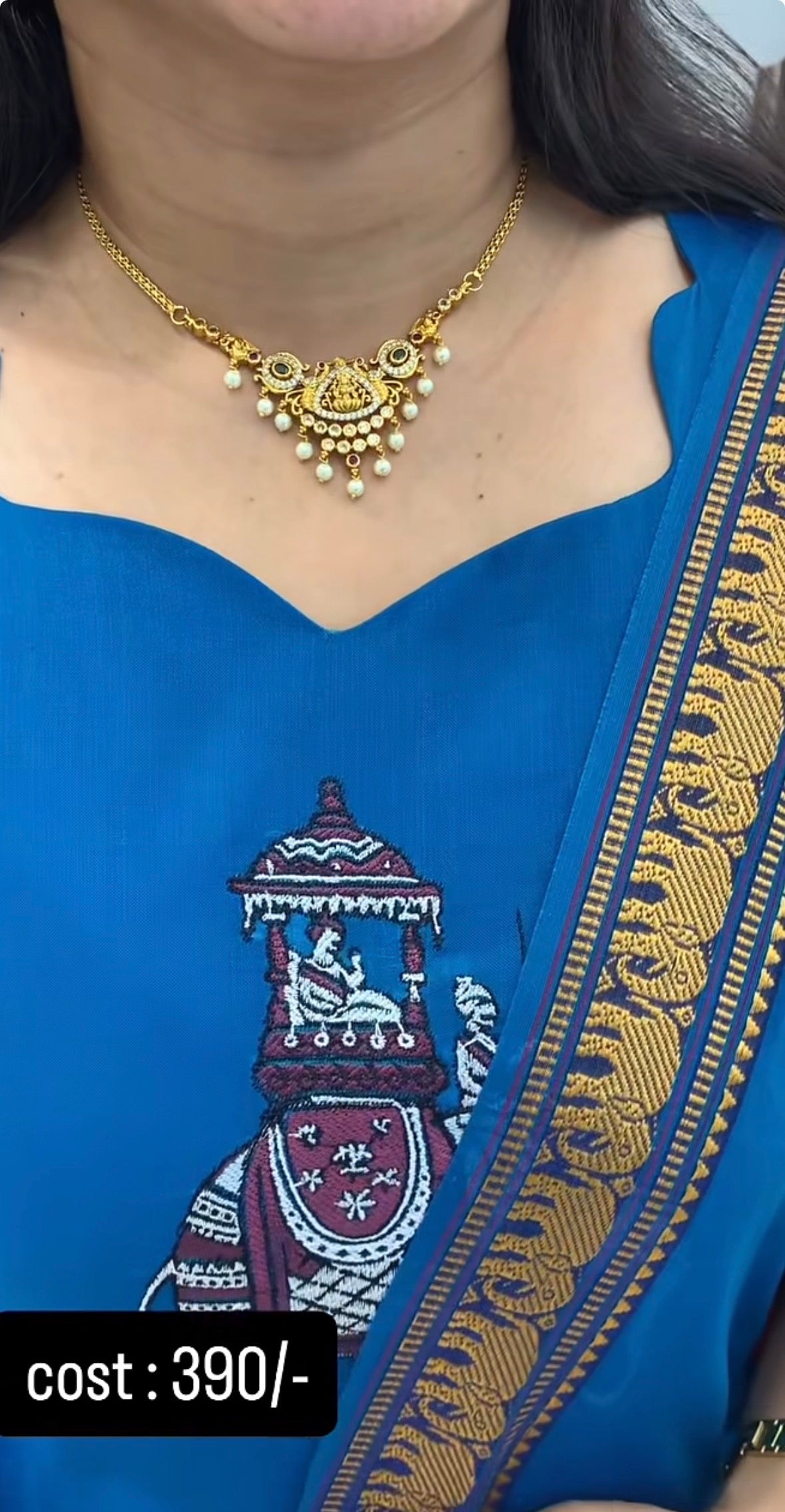 Beautiful Necklace set