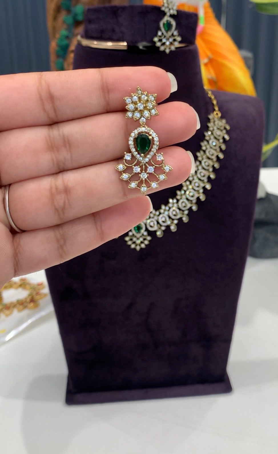 Beautiful Necklace