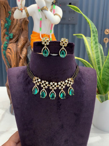 Beautiful Customised Chocker
