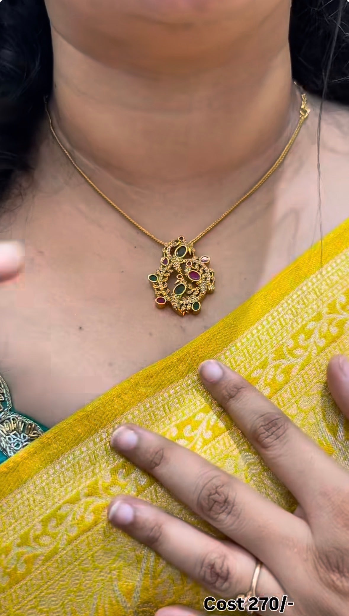 Beautiful Necklace