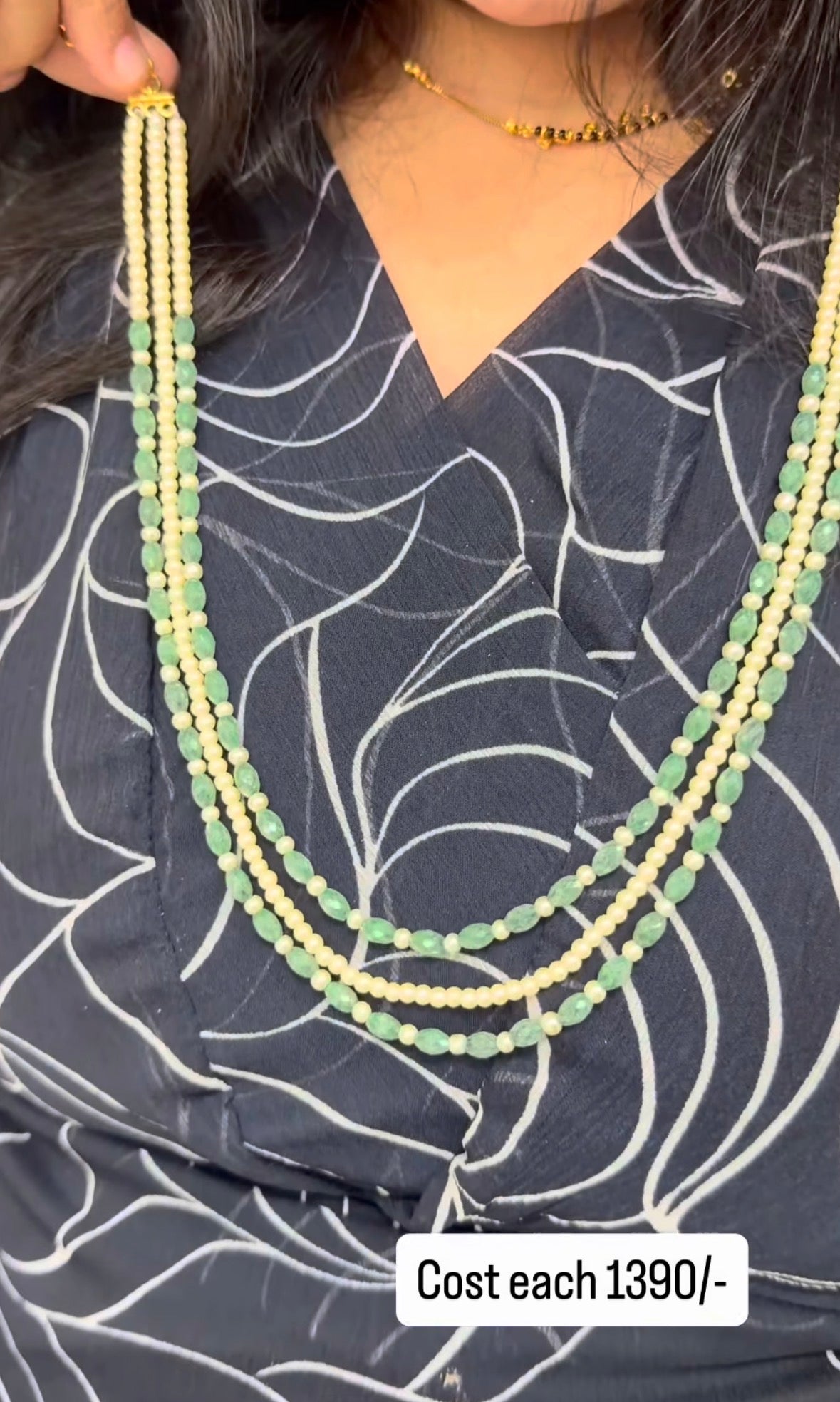 Beautiful Beads Set