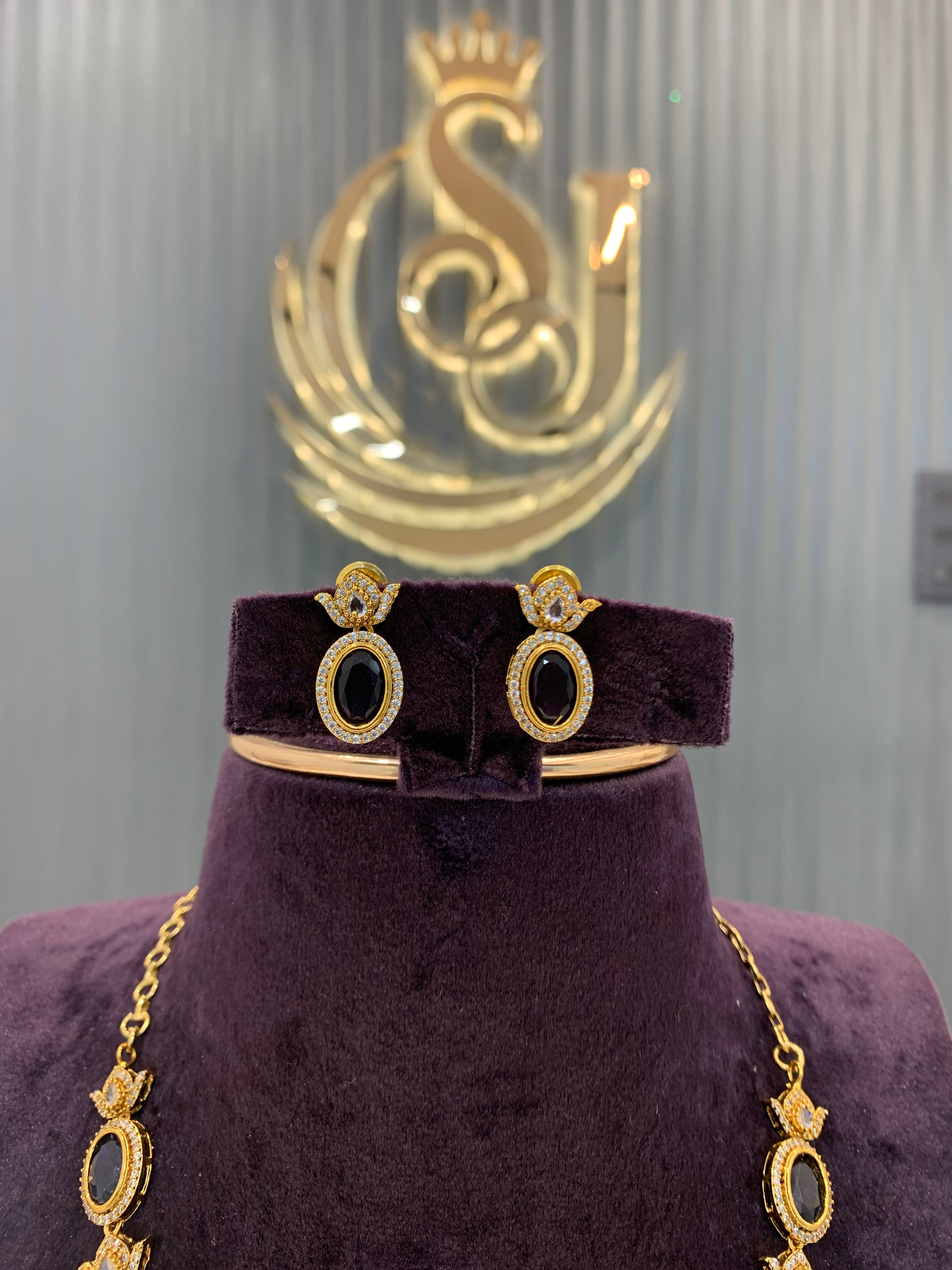 Beautiful necklace