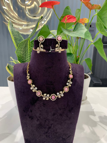 Party wear NECKLACE