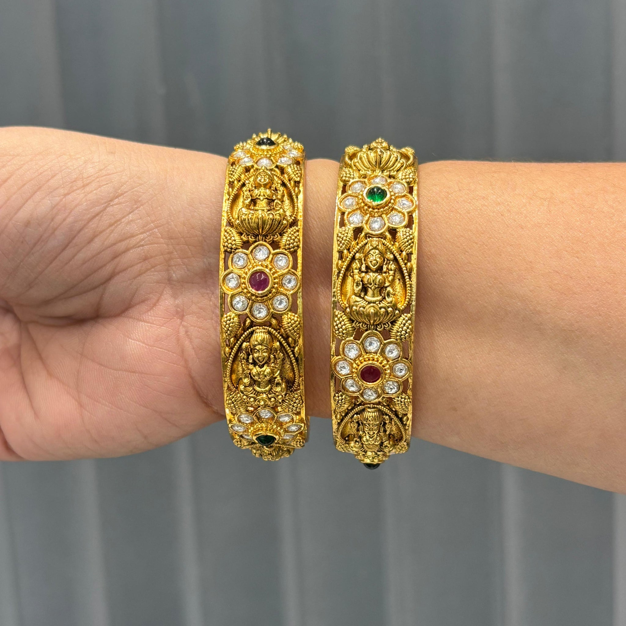 NAKSHI BANGLE