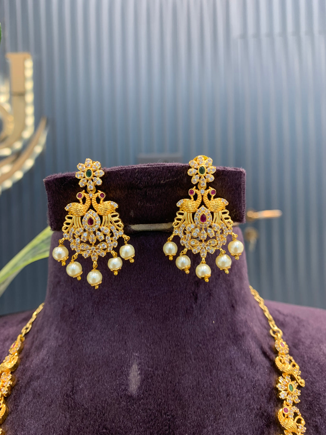 Beautiful Cz model Haram
