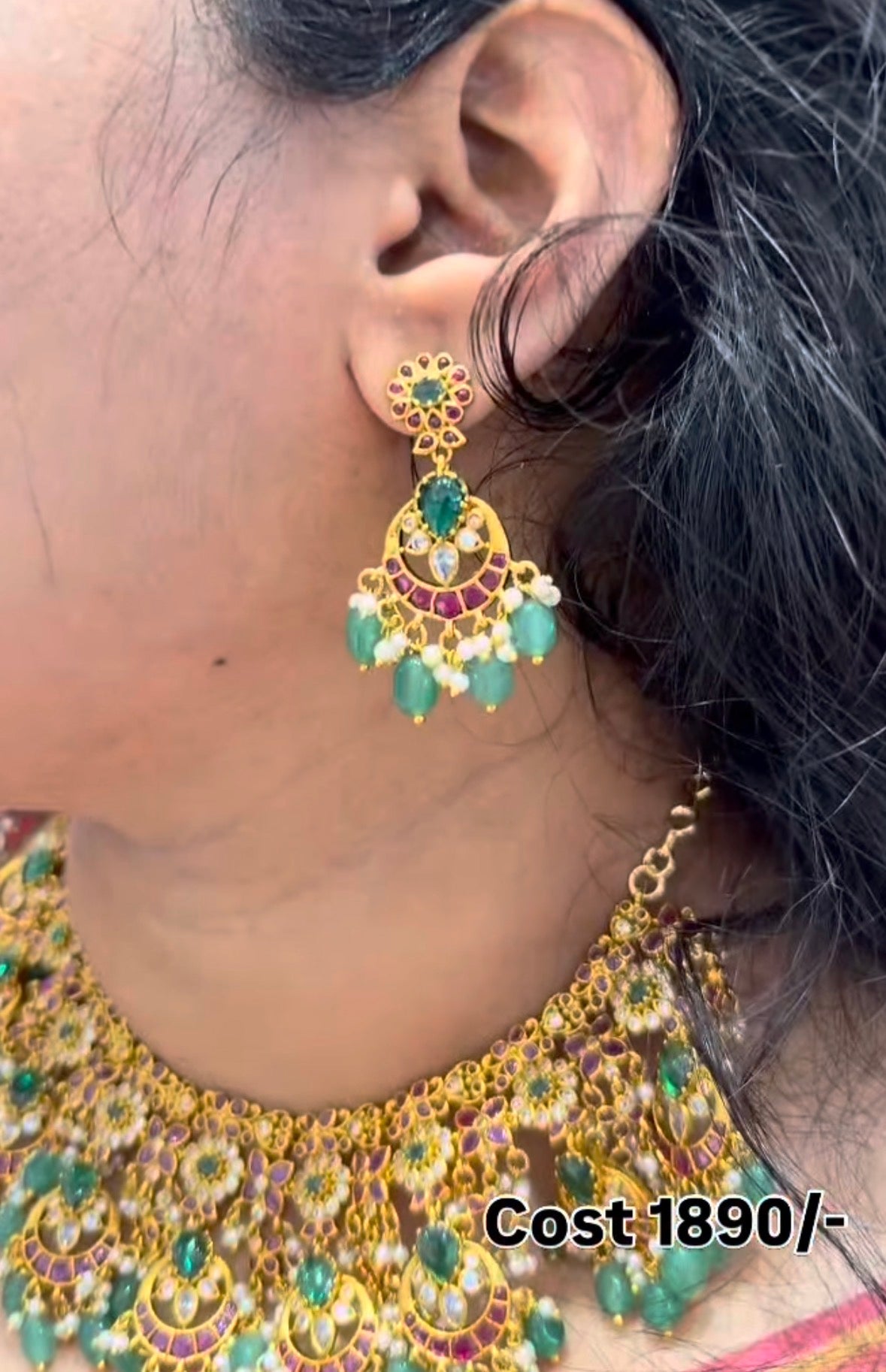 Beautiful Necklace