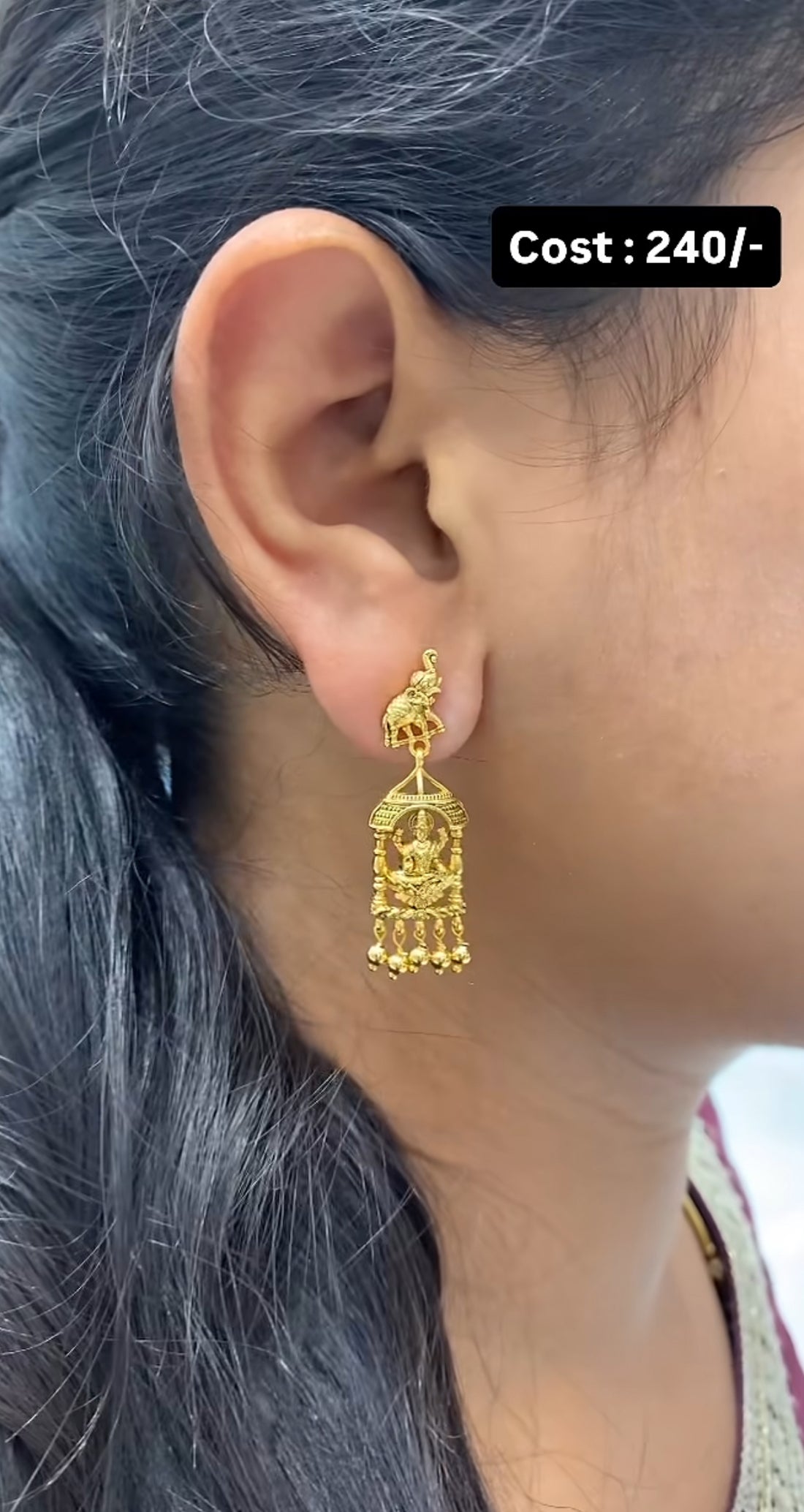 Beautiful Earrings