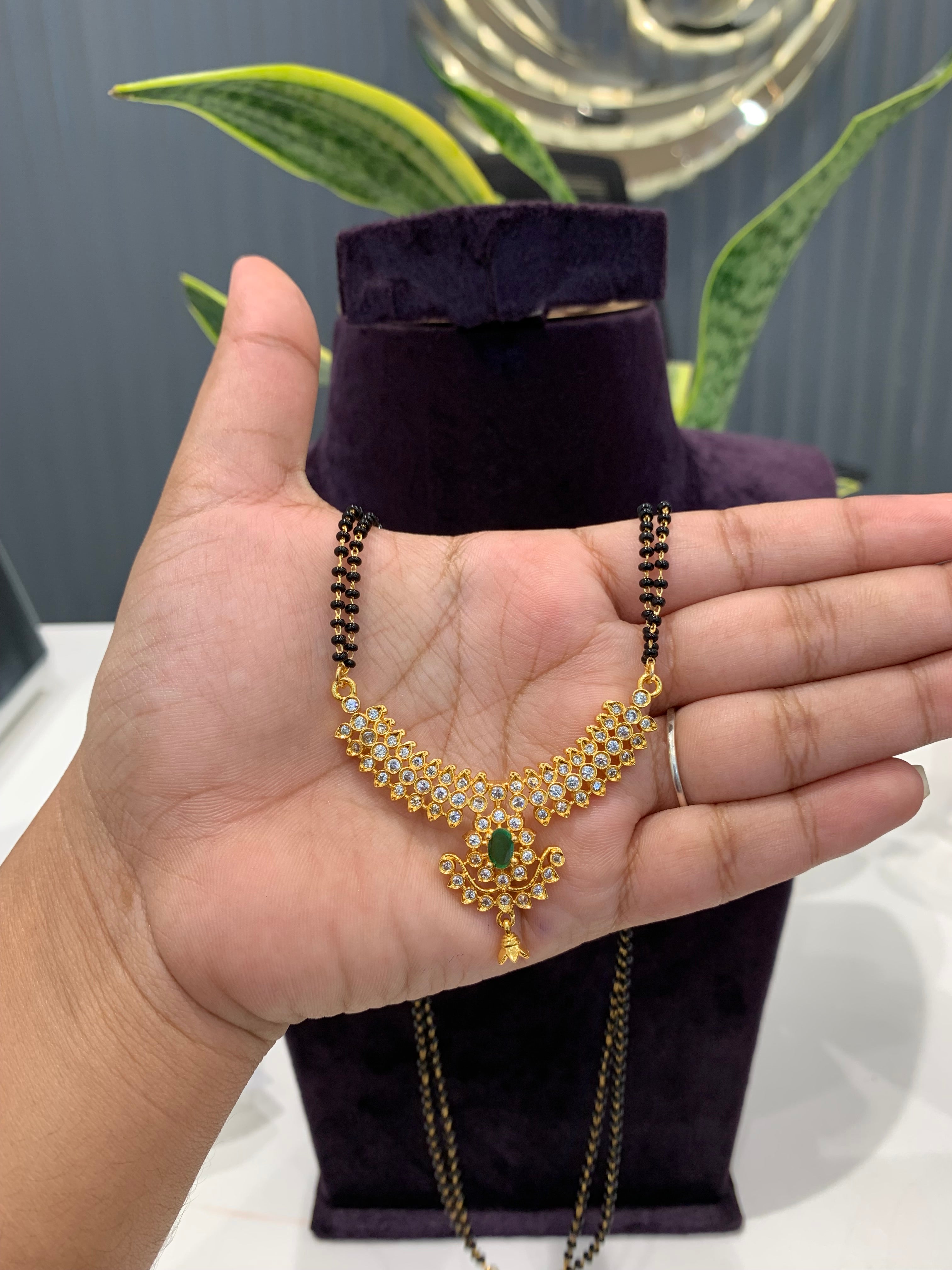 Beautiful blackbeads