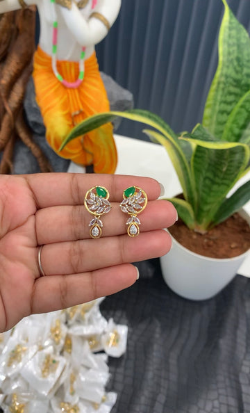 Beautiful Studs