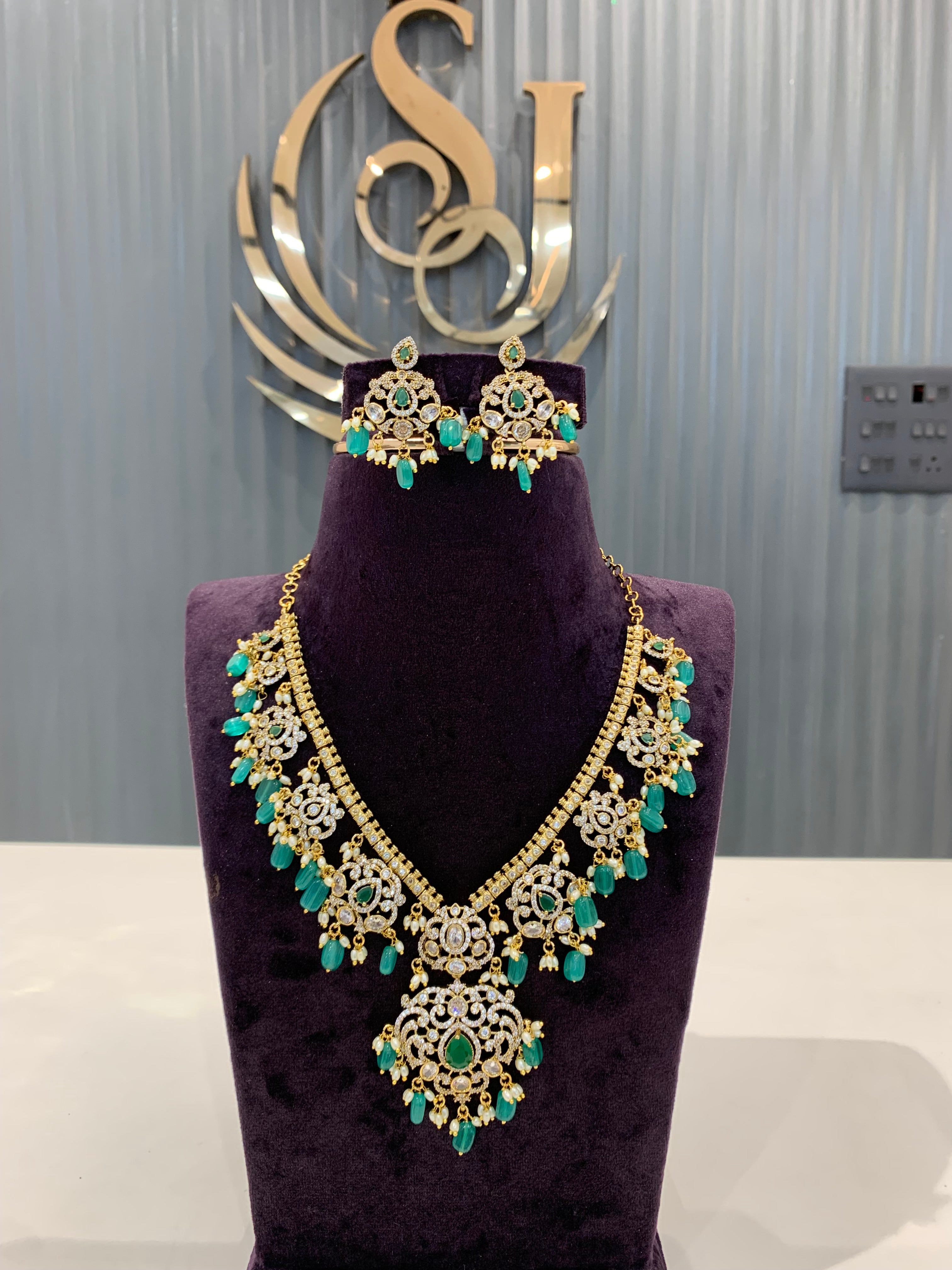 Beautiful set
