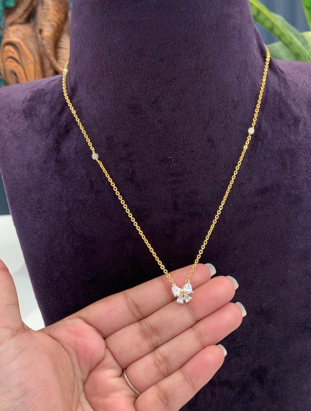 Beautiful Simple Chain