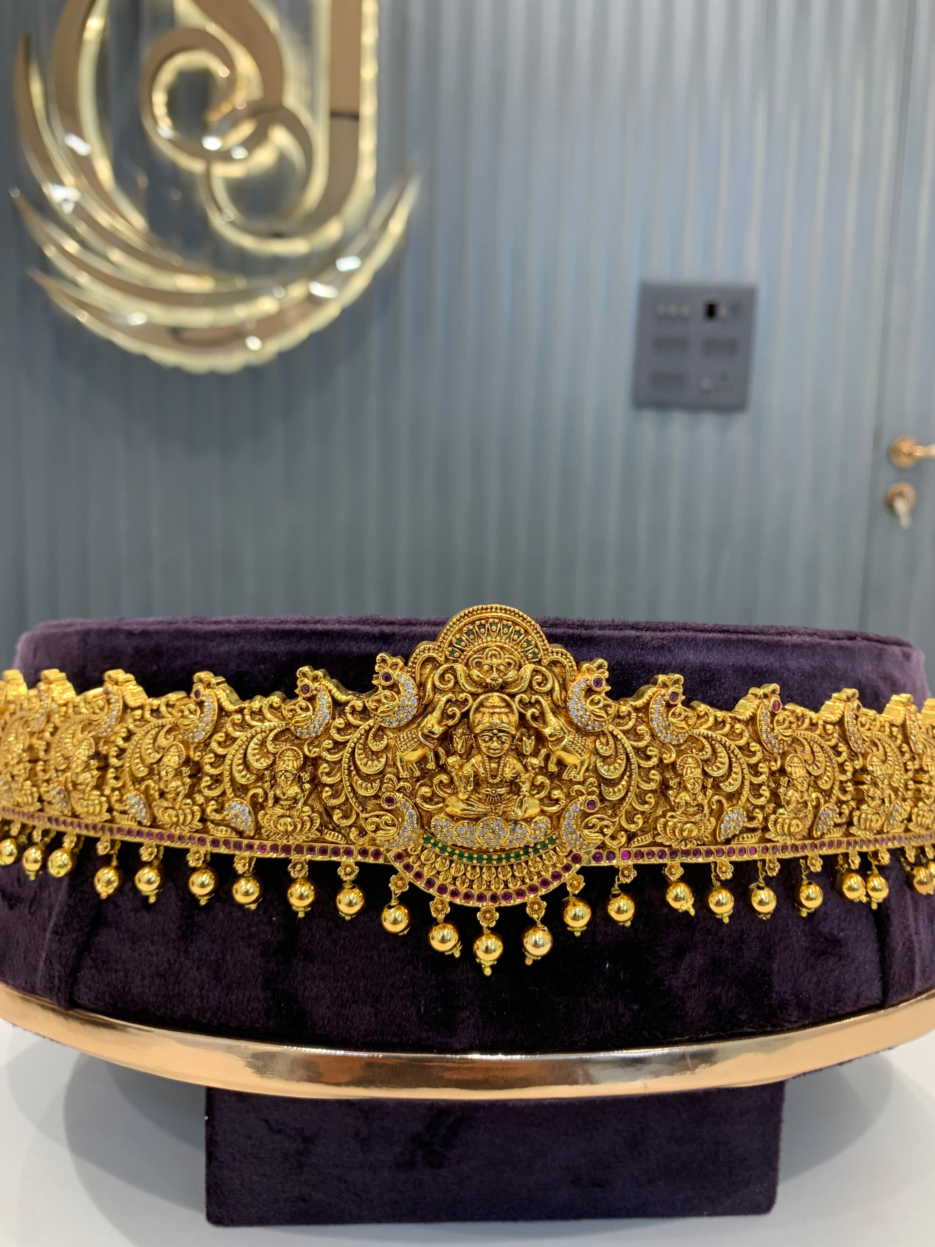 Beautiful Nakshi 3Dvaddanm