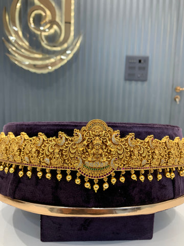 Beautiful Nakshi 3Dvaddanm