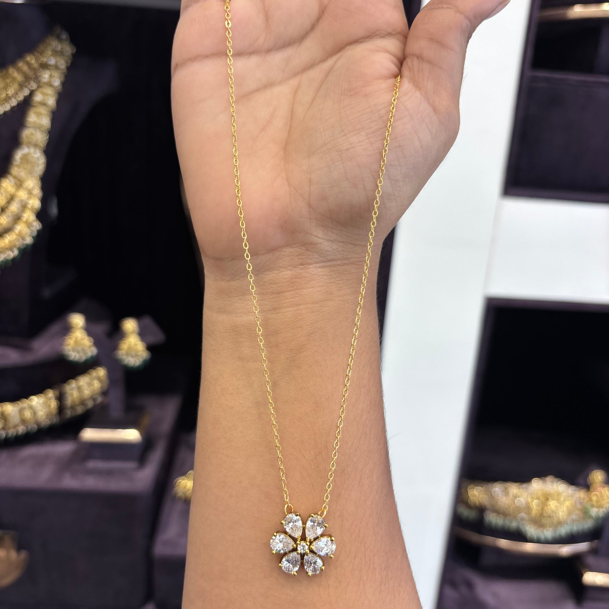 Simple Cute chain