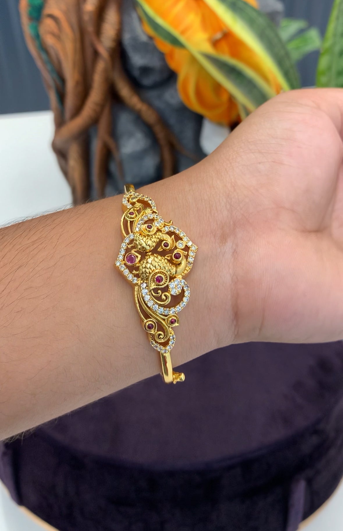 Beautiful bracelet