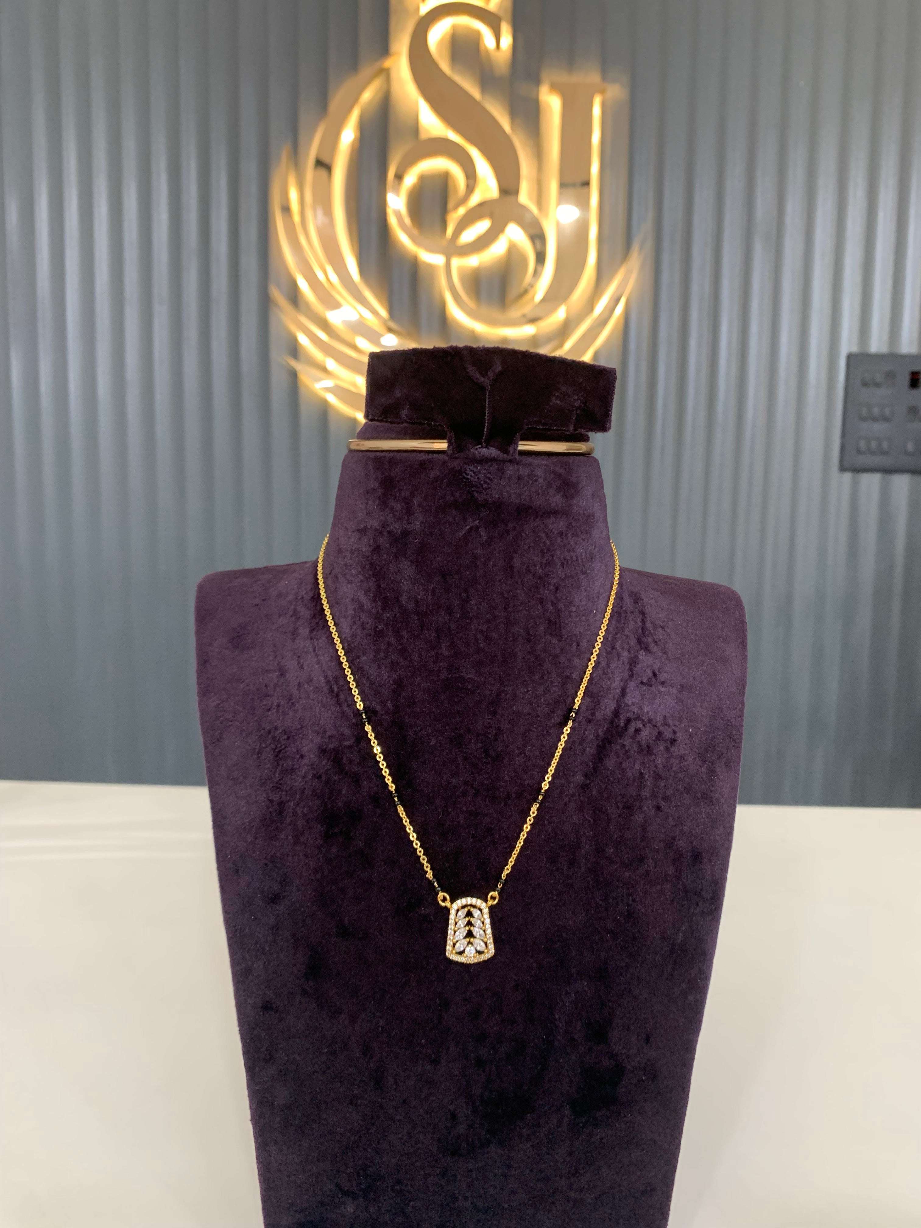 Beautiful chain