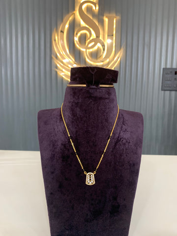 Beautiful chain