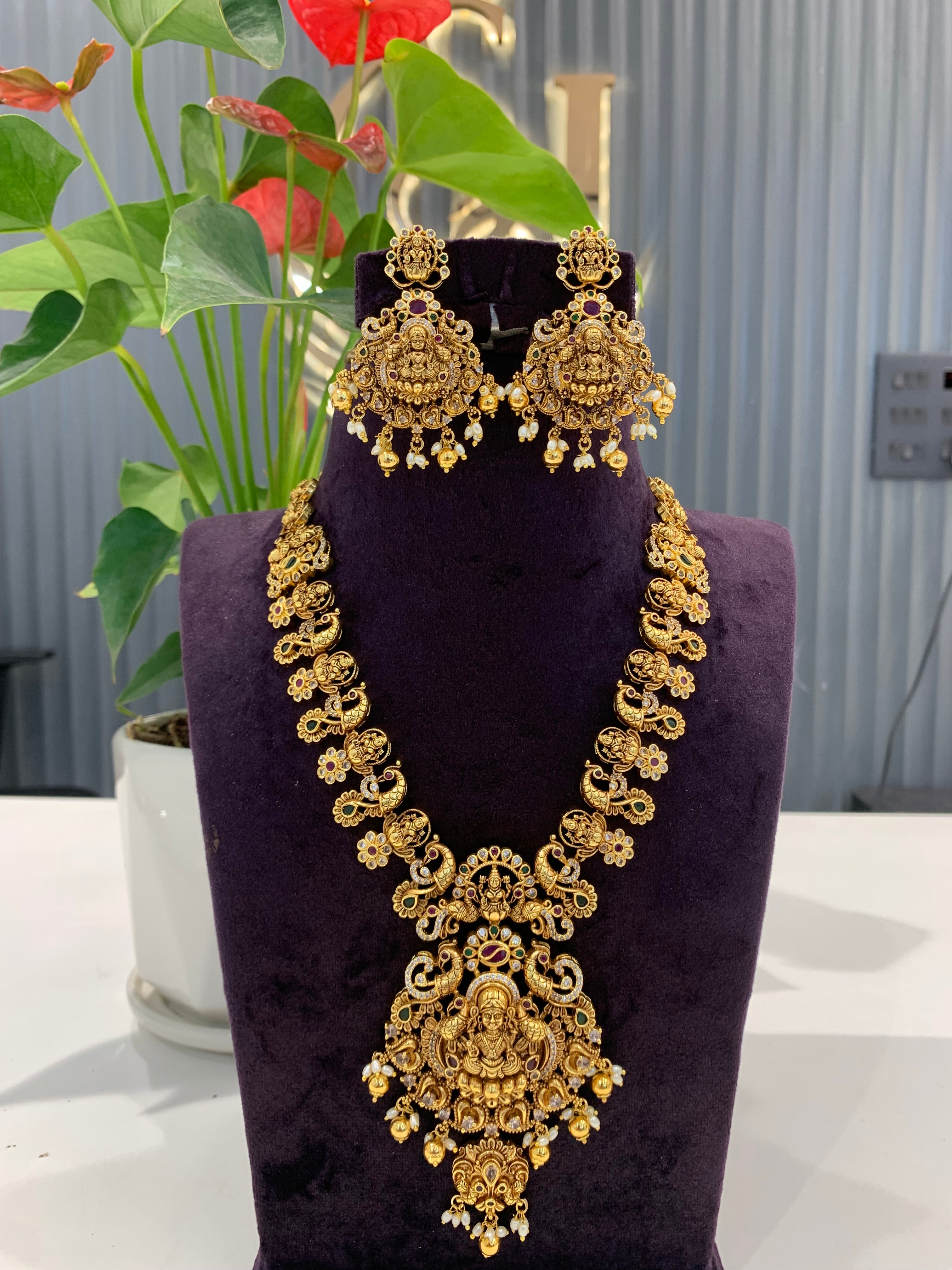 Beautiful nakshi mini haram