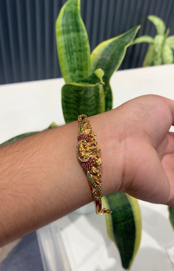 Beautiful traditional bracelet