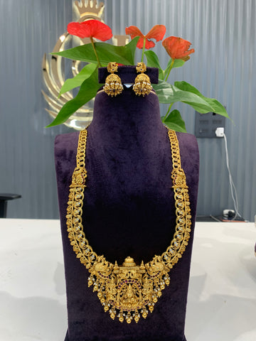 Beautiful nakshi 3D haram