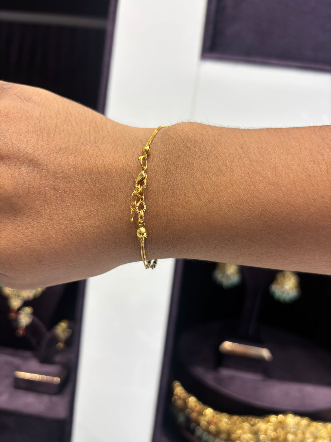 Beautiful Fancy Bracelet