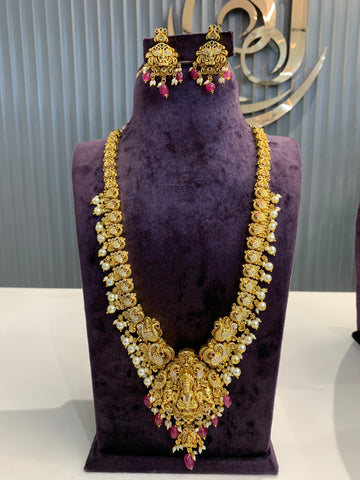 Beautiful Nakshi Haram