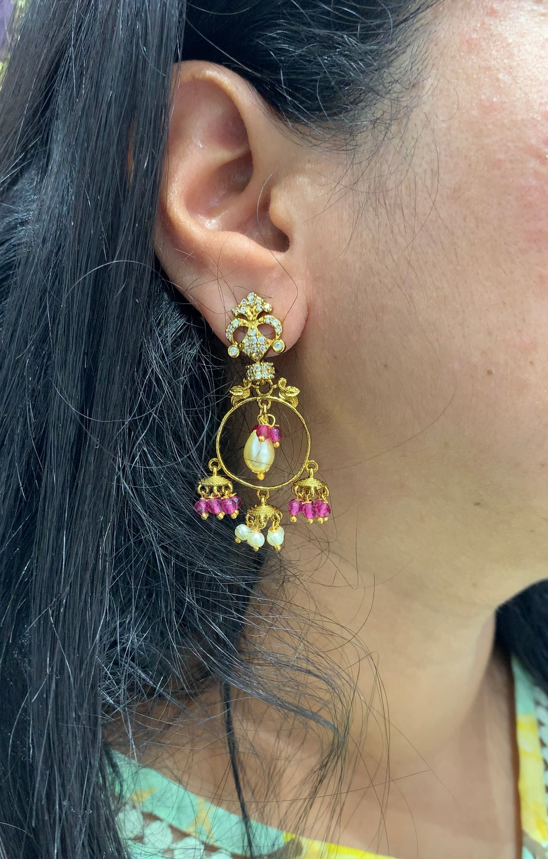 Beautiful Earrings