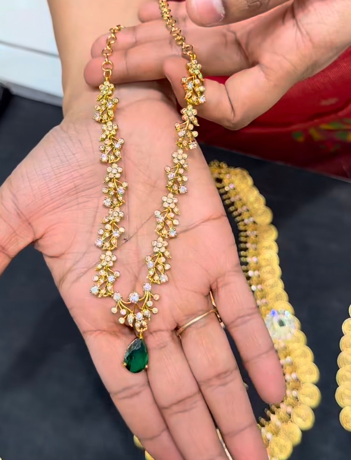 Beautiful Necklace