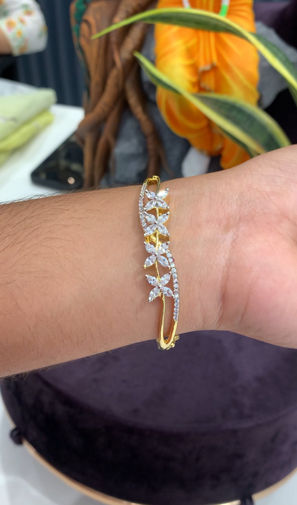 Beautiful bracelet