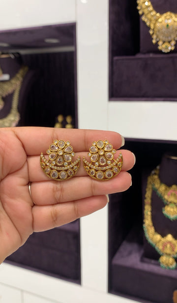 Beautiful studs