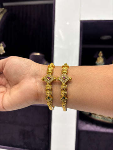 Nakshi Kada Bangles