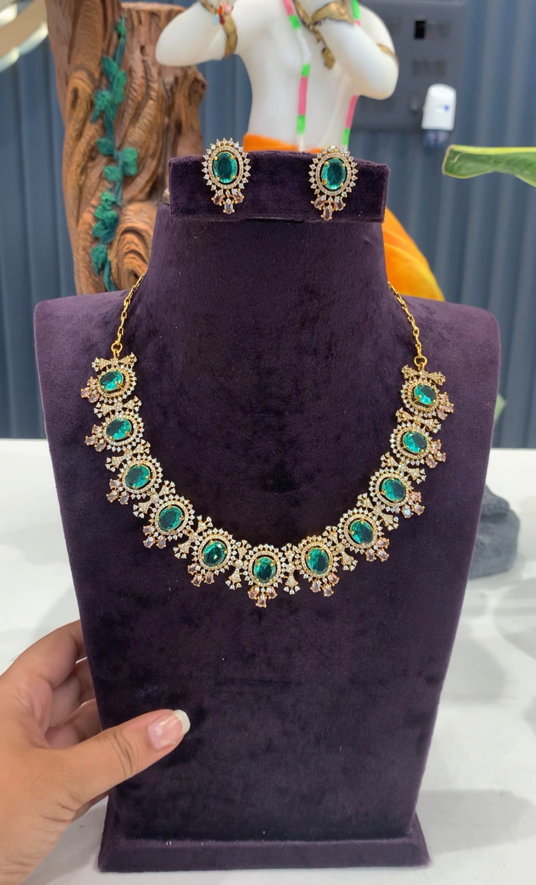 Beautiful Necklace