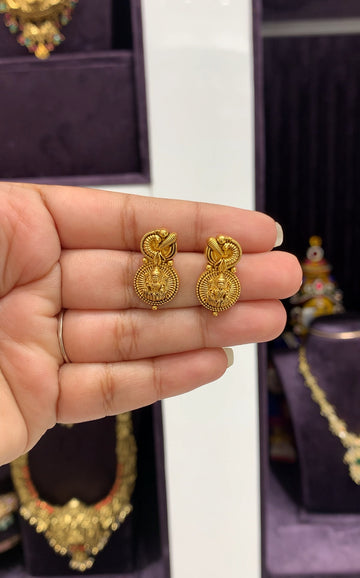 Beautiful studs
