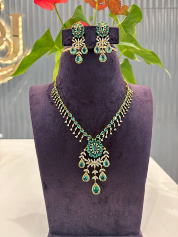Beautiful Victorian Necklace